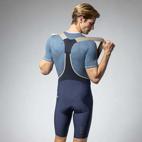 Ale Clothing Master 2.0 PR-E Bibshorts Black 3XL Ale Clothing Master 2.0 PR-E Bibshorts Black 3XL