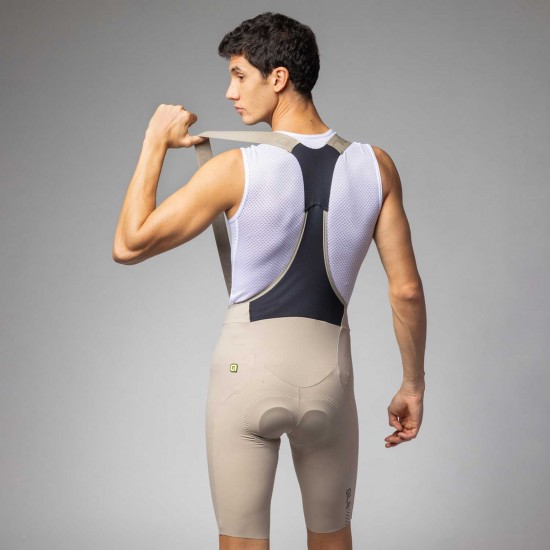 Ale Clothing Master 2.0 PR-E Bibshorts Black 3XL Ale Clothing Master 2.0 PR-E Bibshorts Black 3XL