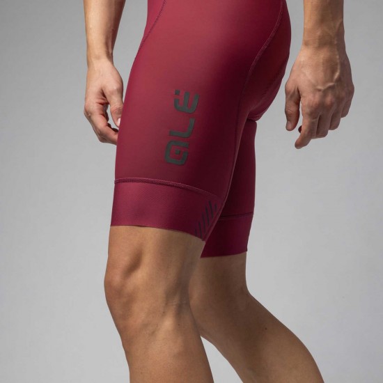 Ale Clothing Magic Colour Pr-E Bibshorts Bossa Nova 3XL Ale Clothing Magic Colour Pr-E Bibshorts Bossa Nova 3XL