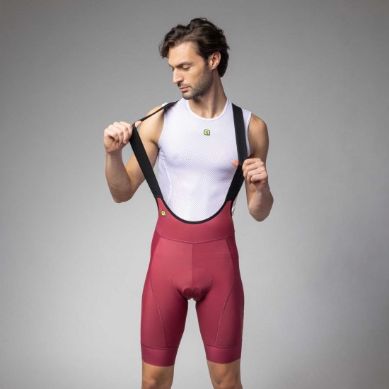 Ale Clothing Magic Colour Pr-E Bibshorts Bossa Nova 3XL Ale Clothing Magic Colour Pr-E Bibshorts Bossa Nova 3XL