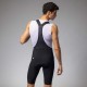 Ale Clothing Sprinter R-EV1 Bibshorts Black L