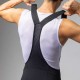 Ale Clothing Sprinter R-EV1 Bibshorts Black L