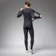Ale Clothing Voltage R-Ev1 Bibtights Black L Ale Clothing Voltage R-Ev1 Bibtights Black L