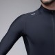 Ale Clothing Warm Race R-Ev1 Mens Long Sleeved Jersey Black L Ale Clothing Warm Race R-Ev1 Mens Long Sleeved Jersey Black L