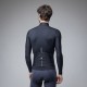 Ale Clothing Warm Race R-Ev1 Mens Long Sleeved Jersey Black L Ale Clothing Warm Race R-Ev1 Mens Long Sleeved Jersey Black L