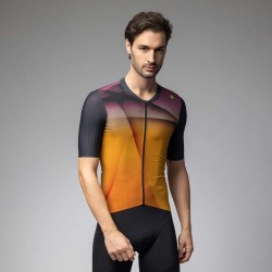 Ale Clothing Sprinter R-EV1 Short Sleeved Jersey Congo L Ale Clothing Sprinter R-EV1 Short Sleeved Jersey Congo L