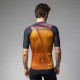 Ale Clothing Sprinter R-EV1 Short Sleeved Jersey Congo L