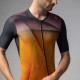 Ale Clothing Sprinter R-EV1 Short Sleeved Jersey Congo L