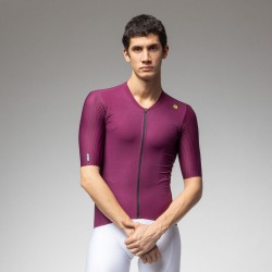 Ale Clothing Sprinter 2.0 R-Ev1 Short Sleeved Jersey Prune XL Ale Clothing Sprinter 2.0 R-Ev1 Short Sleeved Jersey Prune XL