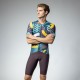 Ale Clothing Games PR-E SS Jersey Cocoa Brown L Ale Clothing Games PR-E SS Jersey Cocoa Brown L