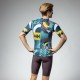 Ale Clothing Games PR-E SS Jersey Cocoa Brown L Ale Clothing Games PR-E SS Jersey Cocoa Brown L