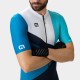 Ale Clothing Next Pragma SS Jersey Blue M Ale Clothing Next Pragma SS Jersey Blue M