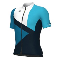 Ale Clothing Next Pragma SS Jersey Blue M