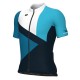 Ale Clothing Next Pragma SS Jersey Blue M Ale Clothing Next Pragma SS Jersey Blue M