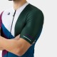 Ale Clothing Next Pragma SS Jersey Blue M Ale Clothing Next Pragma SS Jersey Blue M