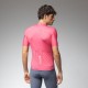 Ale Clothing Colour Block Pragma Short Sleeved Jersey Flamingo Pink L Ale Clothing Colour Block Pragma Short Sleeved Jersey Flamingo Pink L