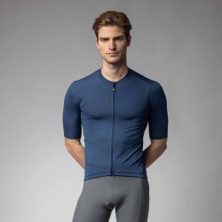Ale Clothing Colour Block Off Road Pragma Short Sleeved Jersey Sebino XL
