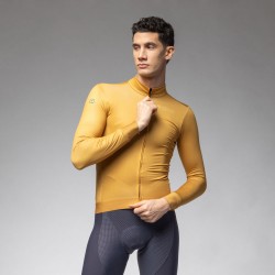 Ale Clothing Follow Me 2.0 PR-E LS Jersey Kashmir Yellow L Ale Clothing Follow Me 2.0 PR-E LS Jersey Kashmir Yellow L