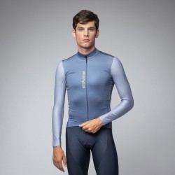 Ale Clothing Follow Me Pr-E Mens Long Sleeved Jersey Powder Blue L Ale Clothing Follow Me Pr-E Mens Long Sleeved Jersey Powder Blue L