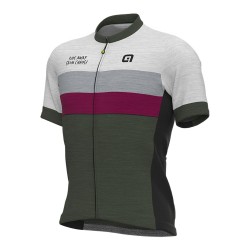 Ale Clothing Chaos Off Road/Gravel Short Sleeved Jersey