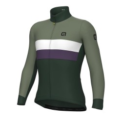 Ale Clothing Chaos Off Road/Gravel Long Sleeved Jersey