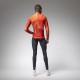 Ale Clothing Stellar PR-E LS Jersey Mars L