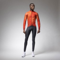 Ale Clothing Stellar PR-E LS Jersey Mars L Ale Clothing Stellar PR-E LS Jersey Mars L