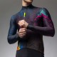 Ale Clothing Zanzibar Pragma Long Sleeved Jersey Multicolour XXL Ale Clothing Zanzibar Pragma Long Sleeved Jersey Multicolour XXL