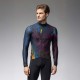 Ale Clothing Zanzibar Pragma Long Sleeved Jersey Multicolour XXL Ale Clothing Zanzibar Pragma Long Sleeved Jersey Multicolour XXL