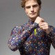 Ale Clothing Flowery Pragma LS Jersey Multicolor L Ale Clothing Flowery Pragma LS Jersey Multicolor L