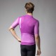 Ale Clothing Follow Me PR-E Short Sleeved Jersey Cyclamen M Ale Clothing Follow Me PR-E Short Sleeved Jersey Cyclamen M