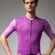 Ale Clothing Follow Me PR-E Short Sleeved Jersey Cyclamen M Ale Clothing Follow Me PR-E Short Sleeved Jersey Cyclamen M