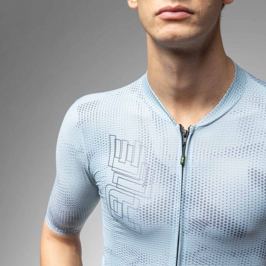 Ale Clothing Follow Me 2.0 PR-E Short Sleeved Jersey Black L
