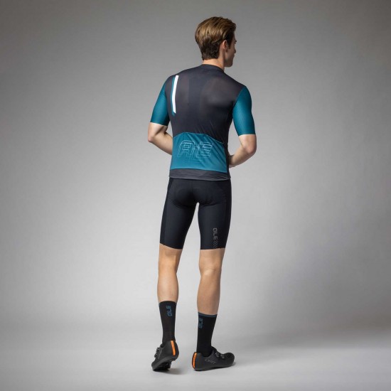 Ale Clothing Follow Me PR-E Short Sleeved Jersey Cyclamen M Ale Clothing Follow Me PR-E Short Sleeved Jersey Cyclamen M