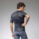 Ale Clothing Follow Me 2.0 PR-E Short Sleeved Jersey Black L