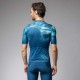 Ale Clothing Atmosfera PR-E Short Sleeeved Jersey Lagoon S