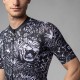 Ale Clothing Safari Pragma Short Sleeved Jersey Black M Ale Clothing Safari Pragma Short Sleeved Jersey Black M