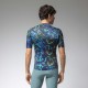 Ale Clothing Caraibi Pragma Short Sleeved Jersey Black XL Ale Clothing Caraibi Pragma Short Sleeved Jersey Black XL