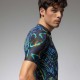Ale Clothing Caraibi Pragma Short Sleeved Jersey Black XL Ale Clothing Caraibi Pragma Short Sleeved Jersey Black XL