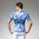 Ale Clothing Clorofilla Pr-E SS Jersey Blue Combo L Ale Clothing Clorofilla Pr-E SS Jersey Blue Combo L