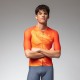 Ale Clothing Crash Pragma Short Sleeved Jersey Orange L Ale Clothing Crash Pragma Short Sleeved Jersey Orange L