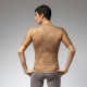 Ale Clothing Deep Pragma SS Jersey Suede Colour L