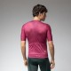 Ale Clothing Deep Pragma SS Jersey Suede Colour L
