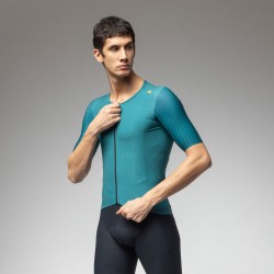 Ale Clothing Eagle R-Ev1 Short Sleeved Jersey Green L Ale Clothing Eagle R-Ev1 Short Sleeved Jersey Green L