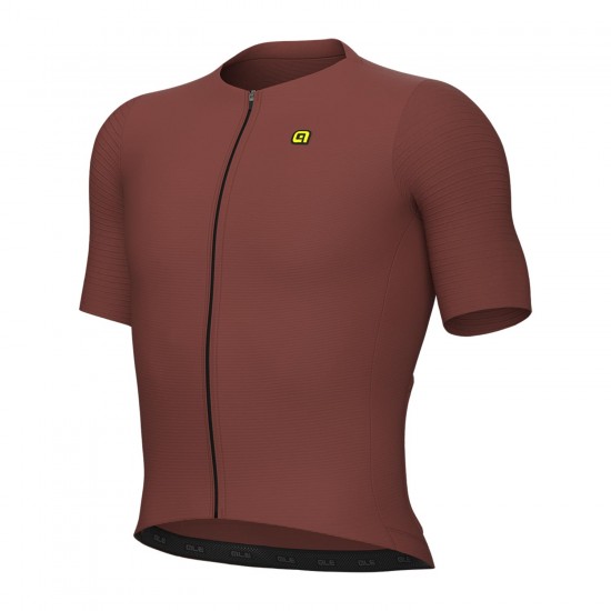 Ale Clothing Earthy Style S/Edition SS Jersey Namibia L