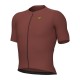 Ale Clothing Earthy Style S/Edition SS Jersey Namibia L