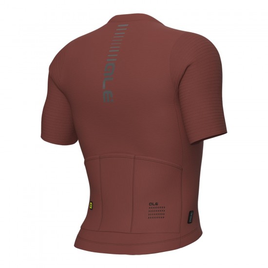 Ale Clothing Earthy Style S/Edition SS Jersey Namibia L