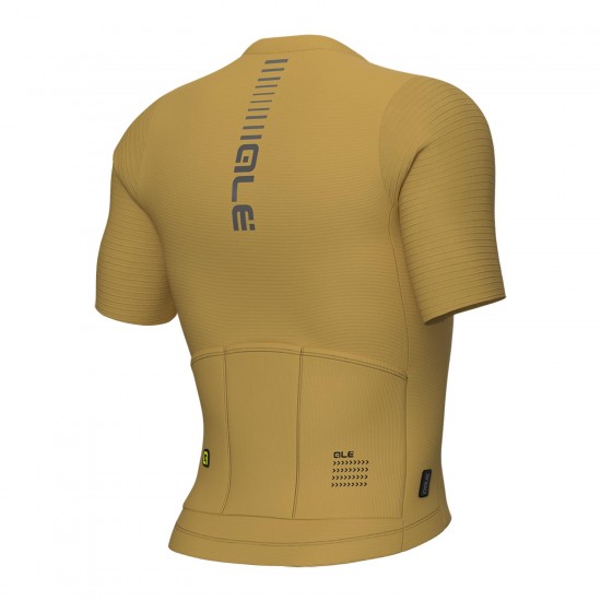 Ale Clothing Earthy Style S/Edition SS Jersey Namibia L