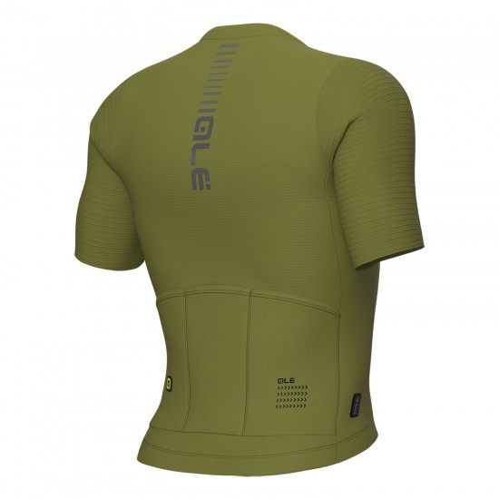 Ale Clothing Earthy Style S/Edition SS Jersey Namibia L