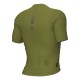 Ale Clothing Earthy Style S/Edition SS Jersey Namibia L